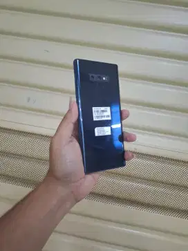 Samsung Note 9 Full orian