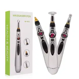Pen akupuntur terapi kesehatan