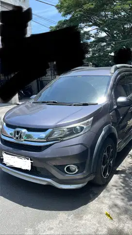 Honda BRV prestige 2016 automatic