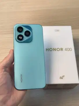 HONOR 400 LITE 5G