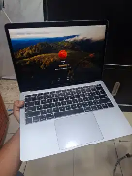 Macbook air 2019
