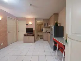 Sewa Apartemen Wisma Gading Permai WGP Kelapa Gading Lt 9