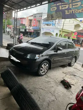 Honda City 2003 Bensin