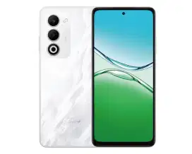 OPPO A5 Mist White