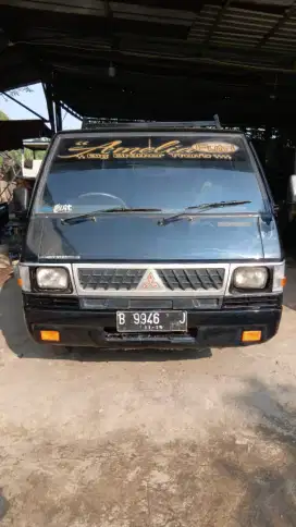 Mitsubishi l300 pick up