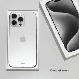 IPHONE 15 PRO MAX 256GB IBOX