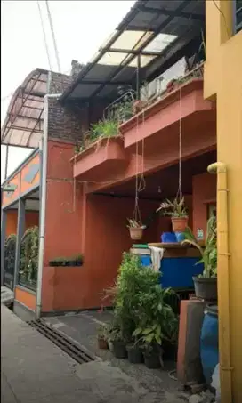 Dijual Cepat Rumah Dekat Terminal Antapani