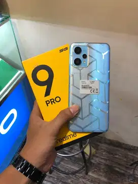 Realme 9 Pro 5G 8/128 Second