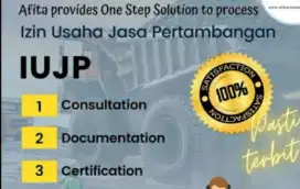 Jasa Perijinan di ESDM untuk IUJP dan IPP