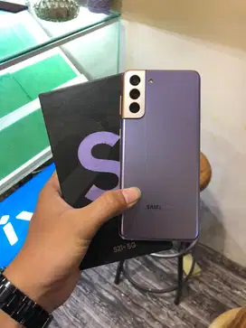 Samsung S21 Plus 8/256 Second