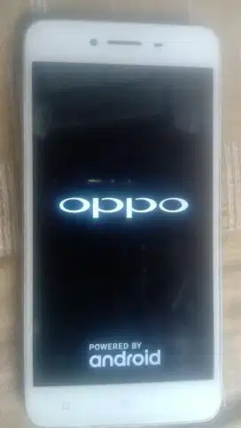 Oppo A37 Yatim-Piatu