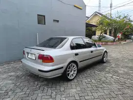 Honda Civic 1998 Bensin