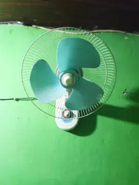 KIPAS ANGIN DINDING 12 INCI MERK SEKAI MANTAP