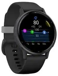 Smartwatch Garmin Vivoactive 5
