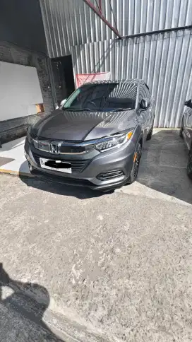 Hrv SE 2019 matic