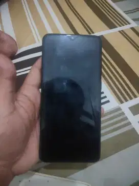 Redmi note 8 pro 8/128