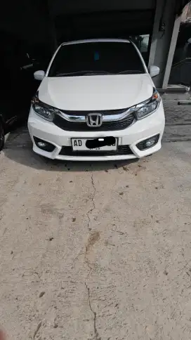 brio E 2023 matic