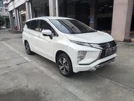 Xpander Sport matic 2021 facelift