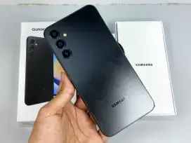 Samsung Galaxy A34 5G NFC Fullset SEIN