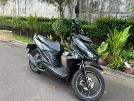 Jual motor beat street 2022