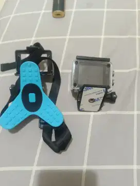 BRICA CAMERA vlog