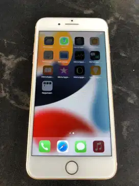 Ip 7+ 32gb murmer