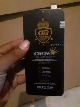 LCD SAMSUNG A20 CROWN