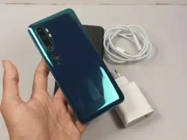 Xiaomi MI Note 10 Pro Unit + Charger