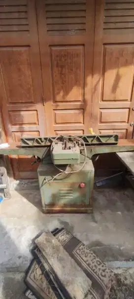 mesin serbaguna perabot