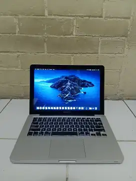 Macbook Pro 2012 core i5 muluss