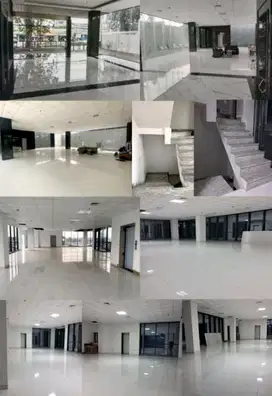Dijual Gudang Kantor Mewah Luas Di Jakarta Selatan