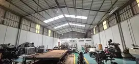 Gudang Raya Kebayoran Lama