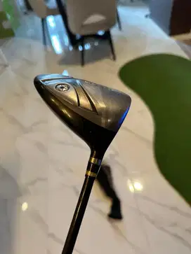 Driver Honma Beres S-02 (Bintang 3)