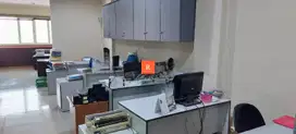 Dijual ruko 3 lantai LT 76m² LB 210m² Jakarta barat