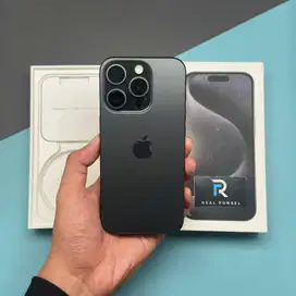 iPhone 15 Pro 256 gb iBox 256gb Digimap