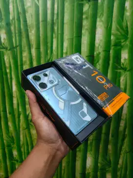 Infinix Gt 10 Pro 8/256 Fullset Ori NoMinus