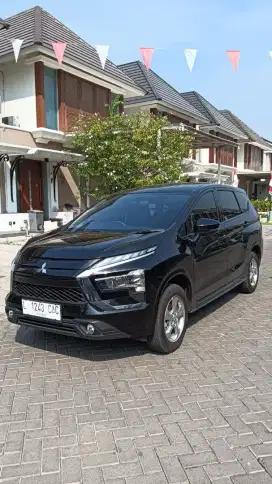 Mitsubishi Xpander GLS Manual 2022