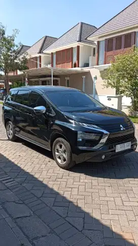 Mitsubishi Xpander GLS Matic 2022