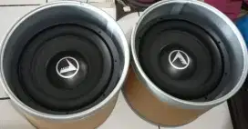 Subwoofer dan monoblock