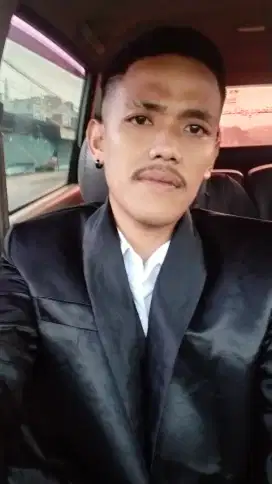 Cari kerjaan supir SIM B2 umum