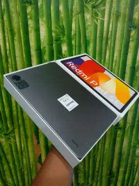 Redmi Pad Se 4/128 Lengkap Original No Minus