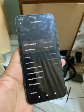 Xiaomi Redmi Note 11 4+4/128