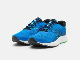 Sepatu new balance 520 running blue