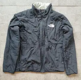 Jaket TNF reversible