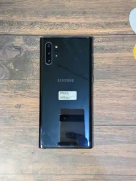 Samsung note 10 Plus 12/256gb sein