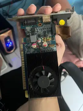vga nvidia 210 1gb normal port hdmi