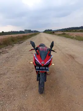 Honda CBR 150rr