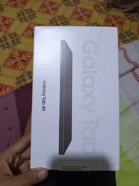 Tablet samsung a9