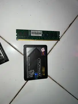 jual SSD vgen dan ram vgen