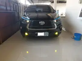 Toyota Innova Reborn Diesel v 2019